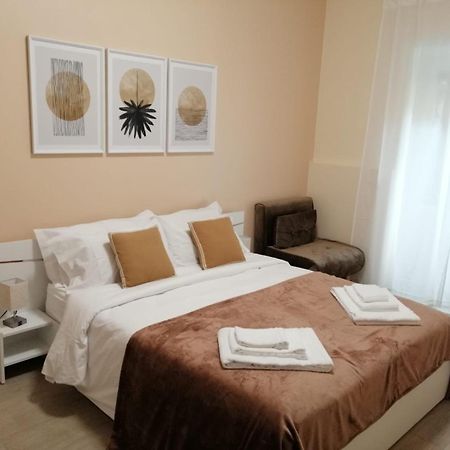 San Pietro Happy Home Рим Екстериор снимка