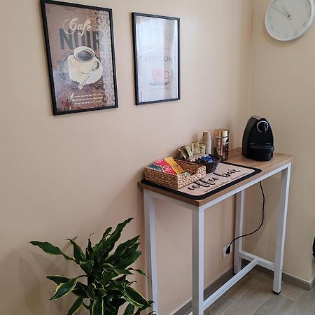 San Pietro Happy Home Рим Екстериор снимка