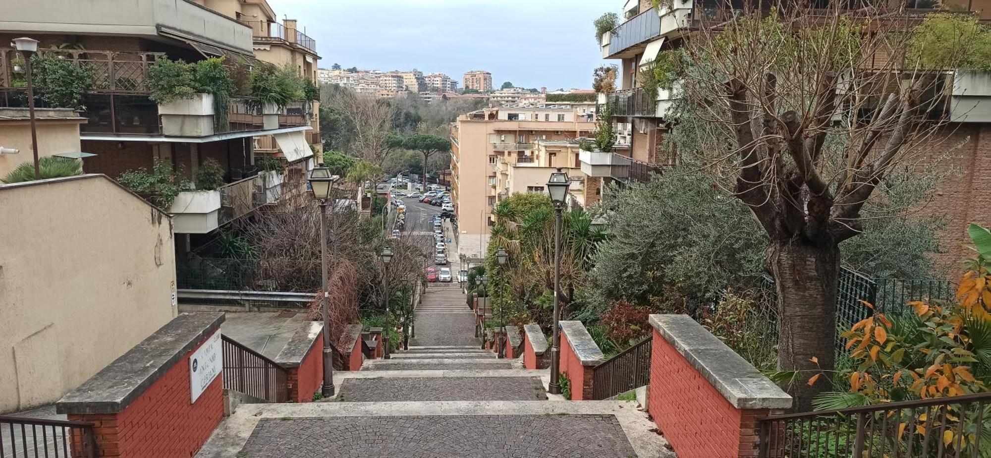 San Pietro Happy Home Рим Екстериор снимка