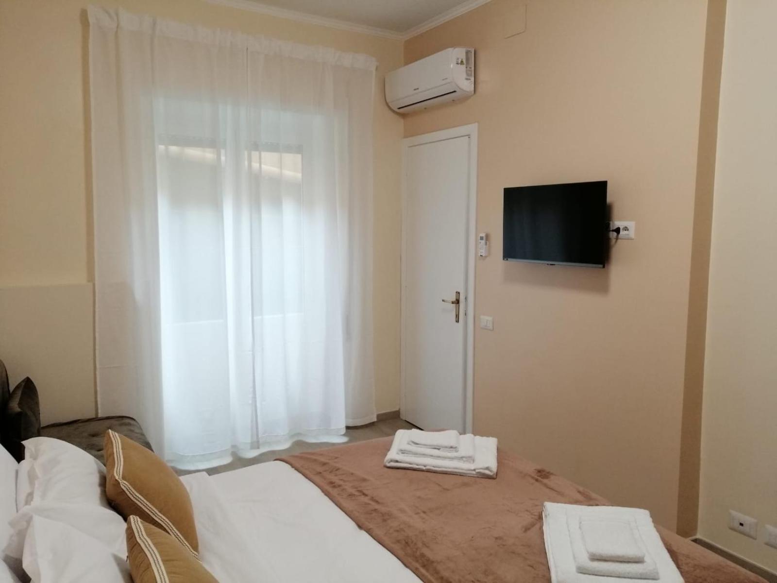San Pietro Happy Home Рим Екстериор снимка