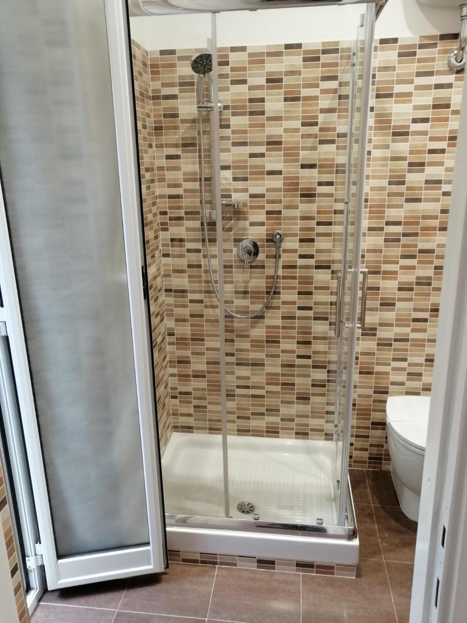 San Pietro Happy Home Рим Екстериор снимка