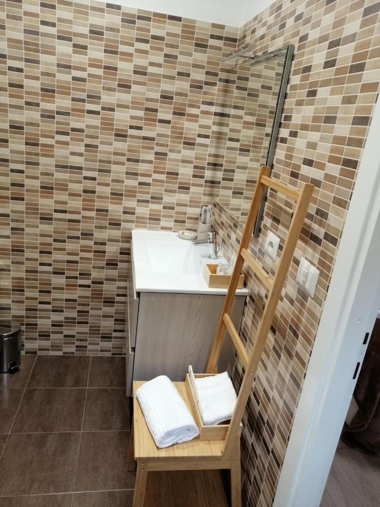 San Pietro Happy Home Рим Екстериор снимка