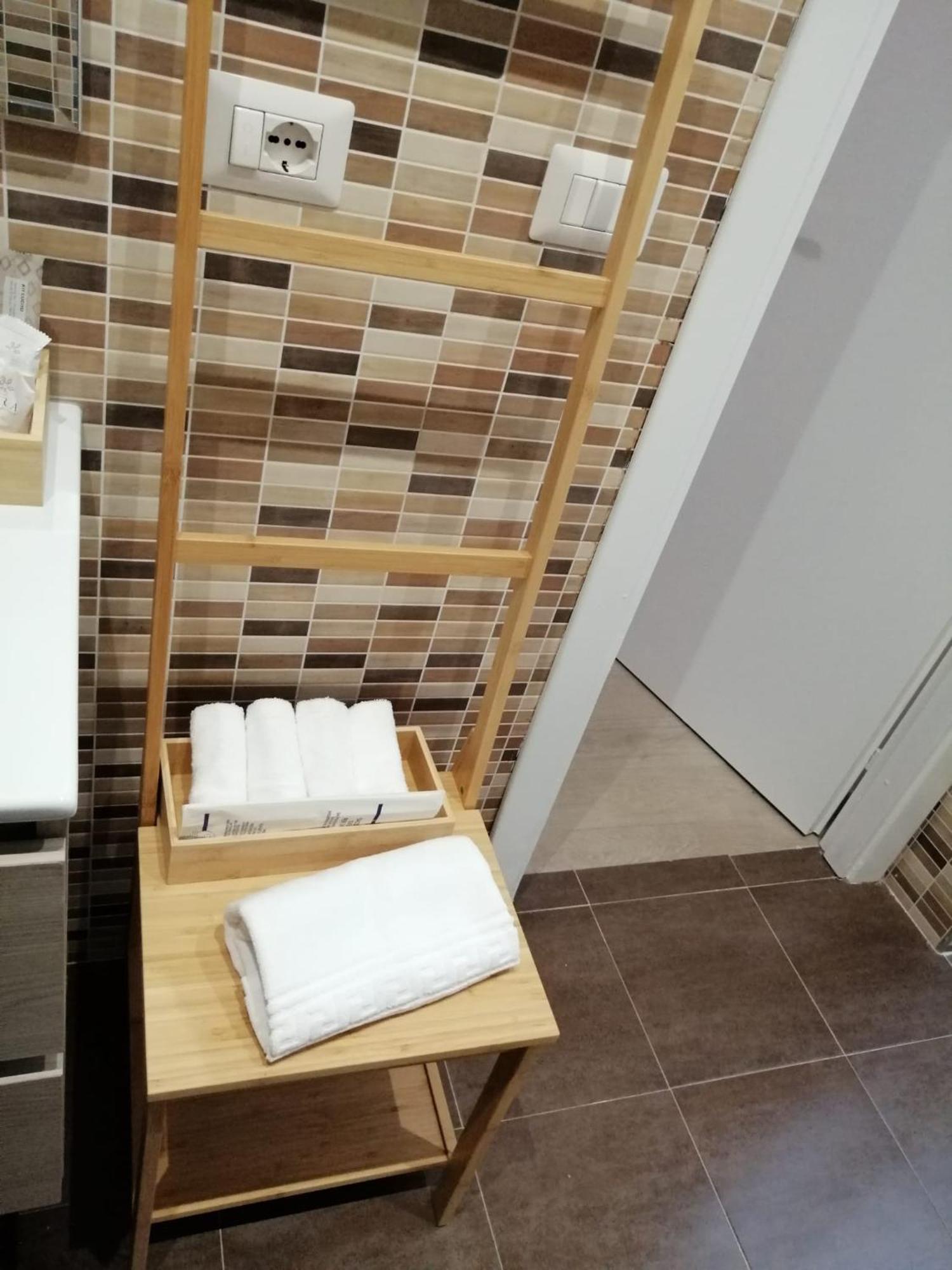 San Pietro Happy Home Рим Екстериор снимка