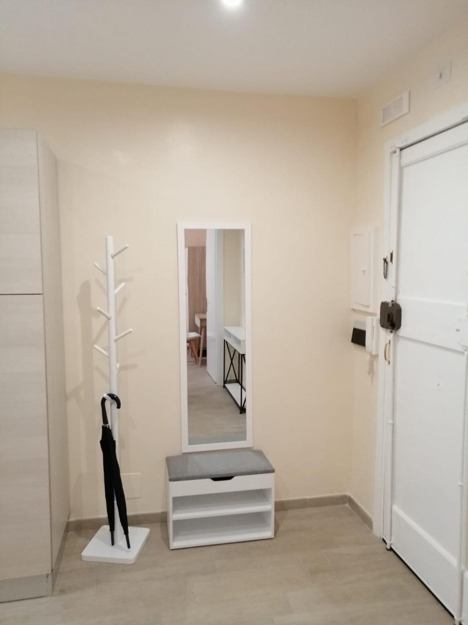 San Pietro Happy Home Рим Екстериор снимка