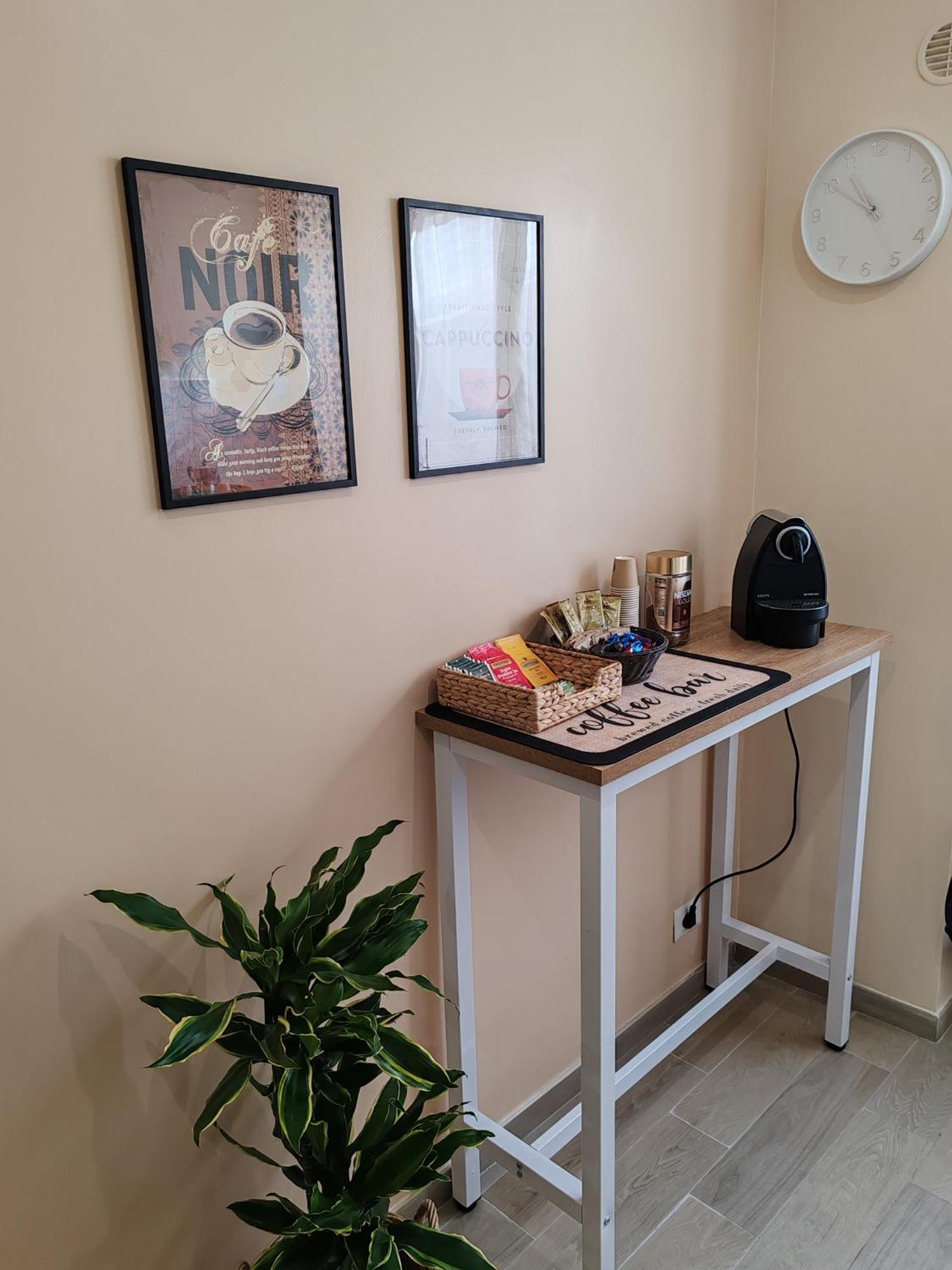 San Pietro Happy Home Рим Екстериор снимка