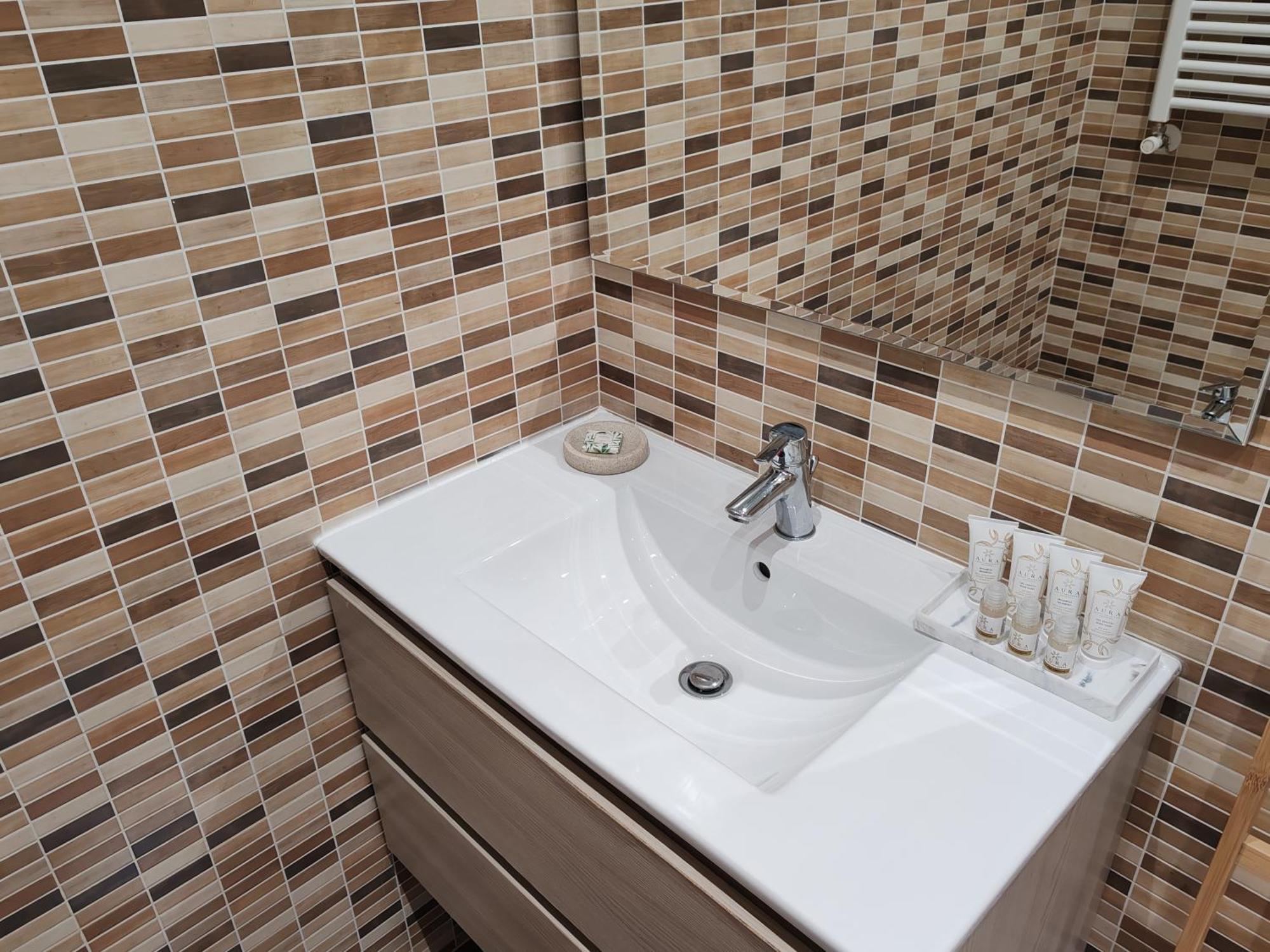 San Pietro Happy Home Рим Екстериор снимка